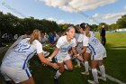 Women’s Soccer vs Endicott  Women's Soccer vs Endicott College. - Photo by Keith Nordstrom : Wheaton, Soccer